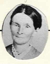 Catherine Richards (1822 - 1872) Profile